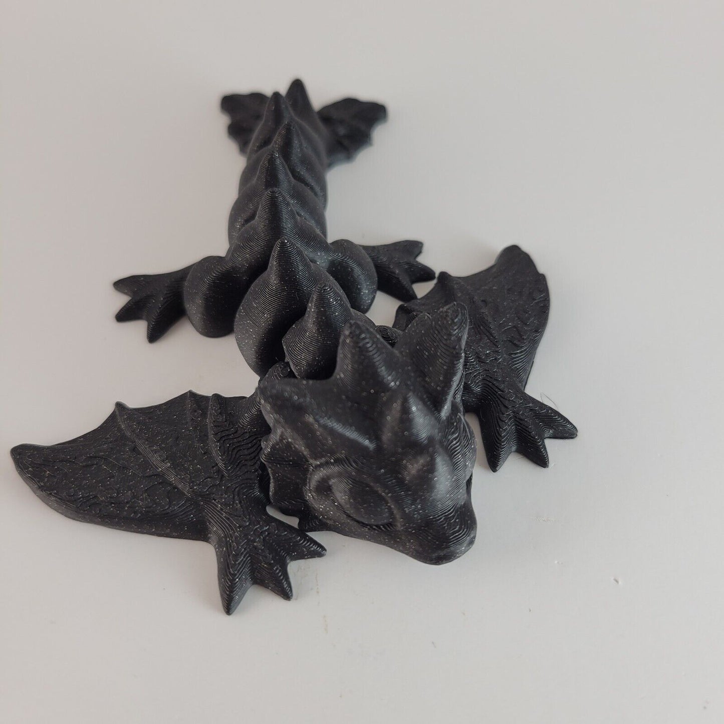 Baby Wyvern Dragon